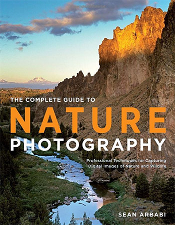 The Best Landscape Photography Books and Ebooks