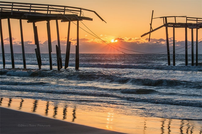 Sunrise Photography: Make Your Images Sparkle & Shine