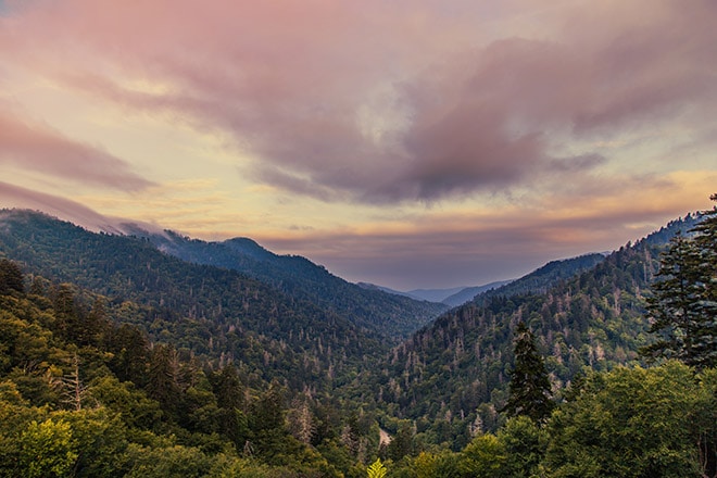 Photography Guide to Great Smoky Mountains National Park | Loaded ...