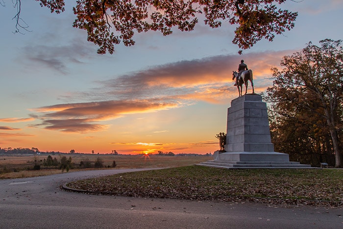 Virginia Memorial