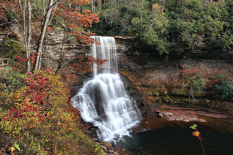 The Best Locations in Virginia for Photography
