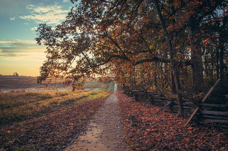 Gettysburg, PA