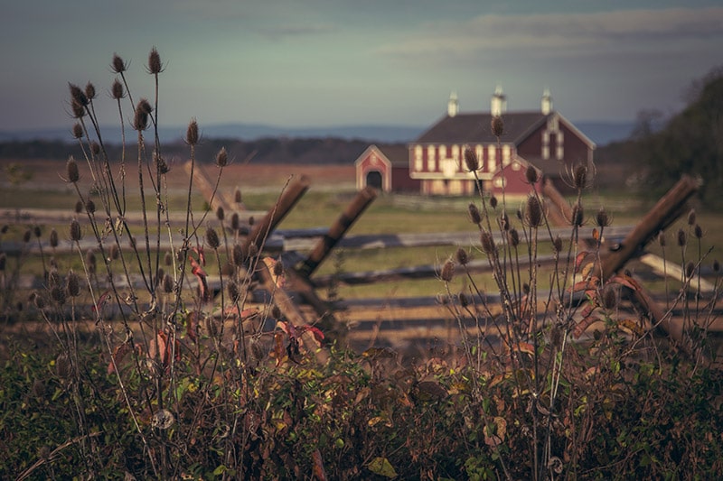 Gettysburg, PA