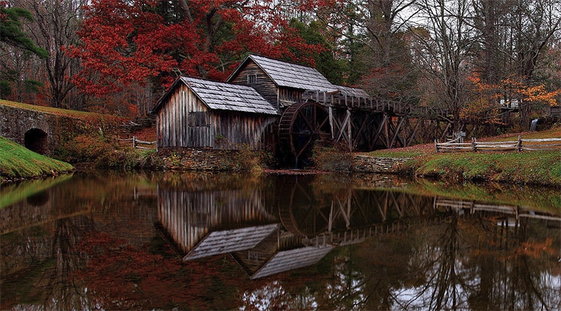 The Best Locations in Virginia for Photography