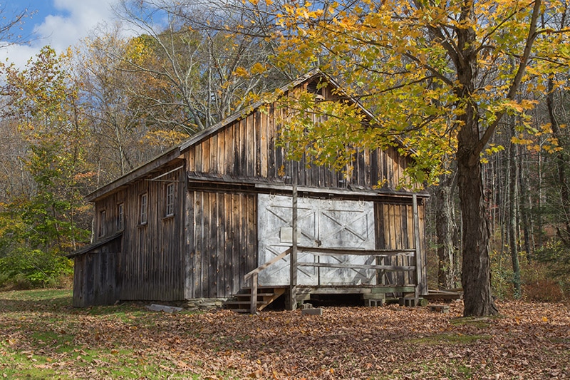 Best Places to Photograph in New Jersey