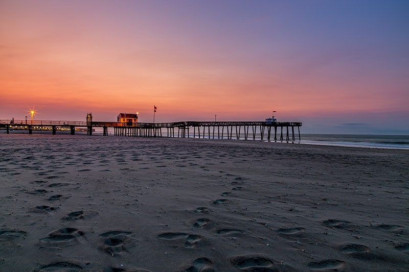 Best Places to Photograph in New Jersey