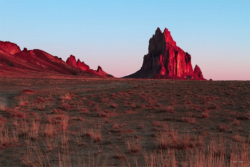 The Best Places to Photograph in New Mexico  Loaded Landscapes