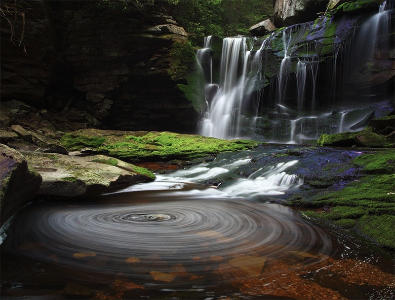 The Best Places for Photography in West Virginia