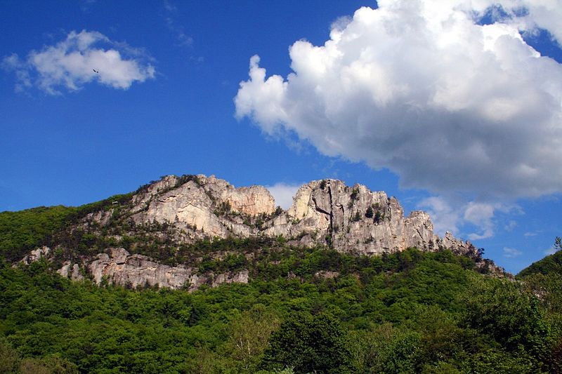 The Best Places for Photography in West Virginia