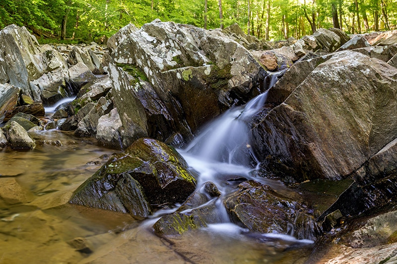 The Best Places to Photograph in Virginia