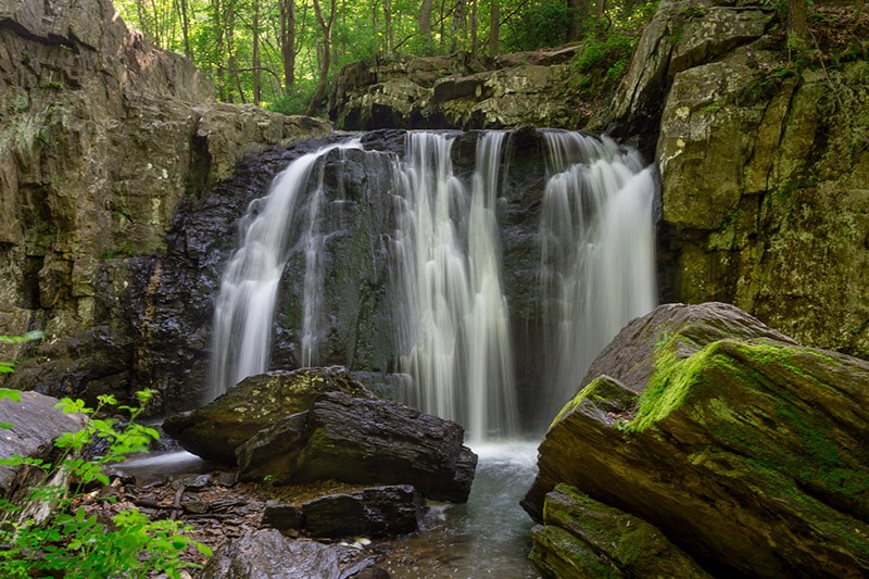 Kilgore Falls