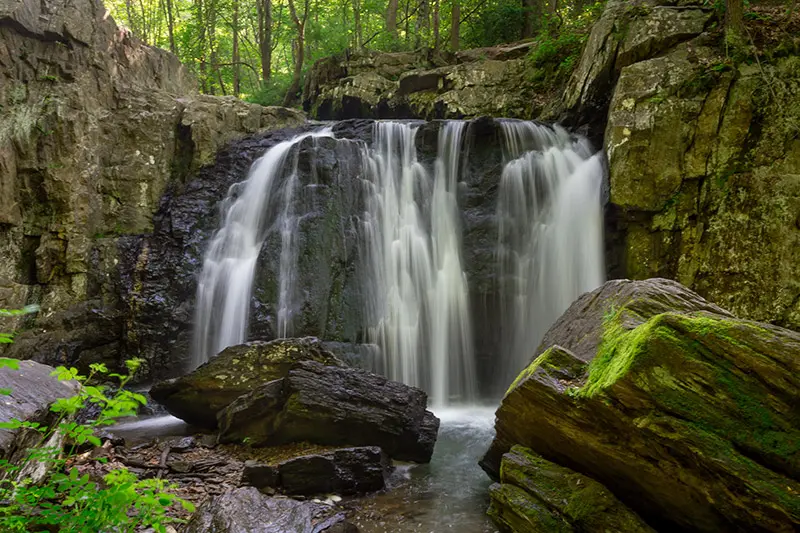 Photographer S Guide To Rocks State Park Kilgore Falls In