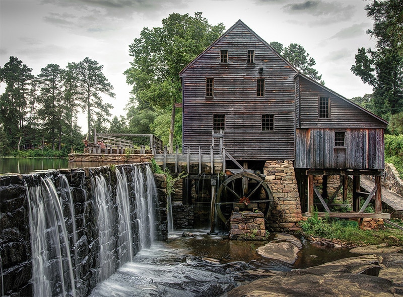 The Best Places to Photograph in North Carolina | Loaded ...