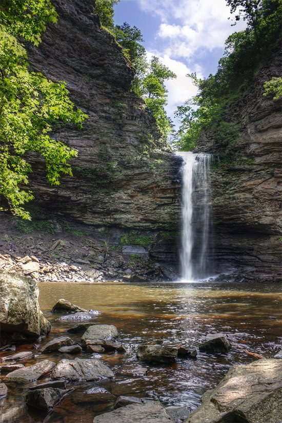 The Best State Park in Each State | Loaded Landscapes