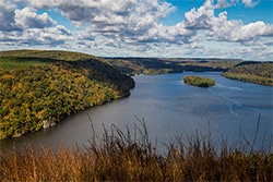 Pinnacle Overlook