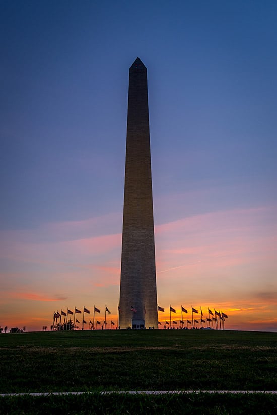 The Best Places to Photograph in Washington, DC
