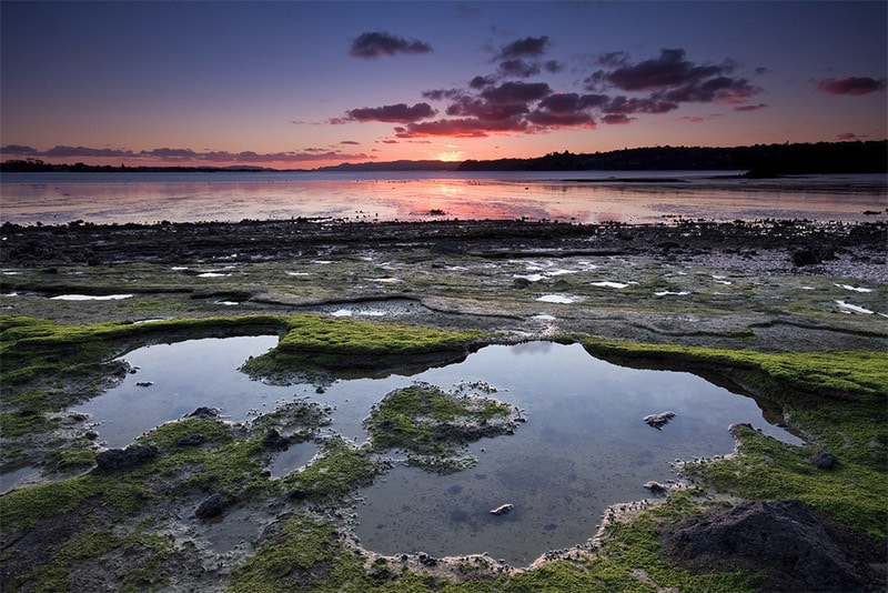 Beautiful Seascape Photography by Chris Gin