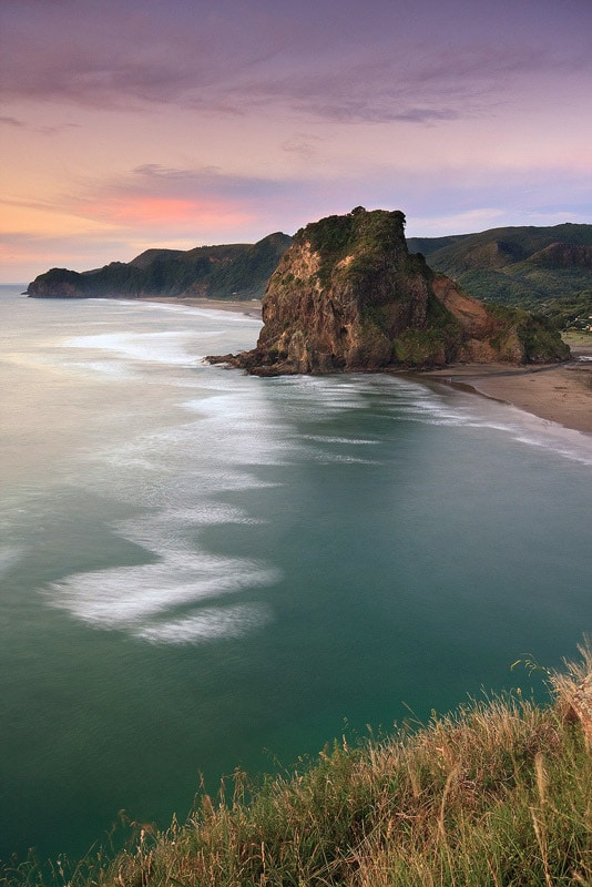 Beautiful Seascape Photography by Chris Gin