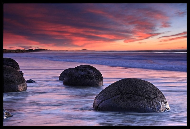 Beautiful Seascape Photography by Chris Gin