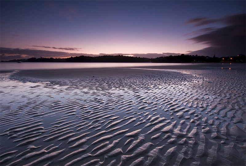 Beautiful Seascape Photography by Chris Gin