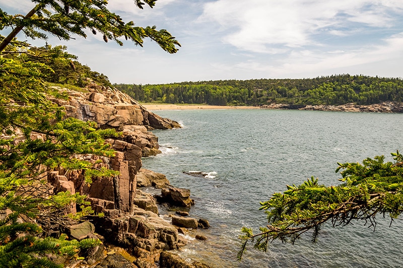 The Photographer's Notebook: Guide to Acadia National Park