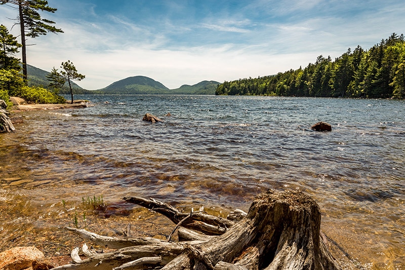 Eagle Lake