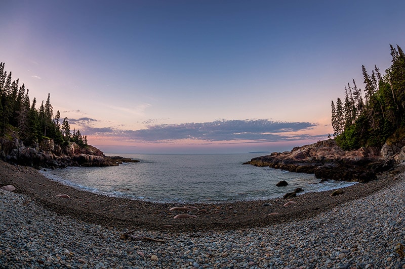 Little Hunters Beach