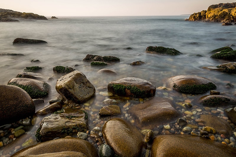 Little Hunters Beach