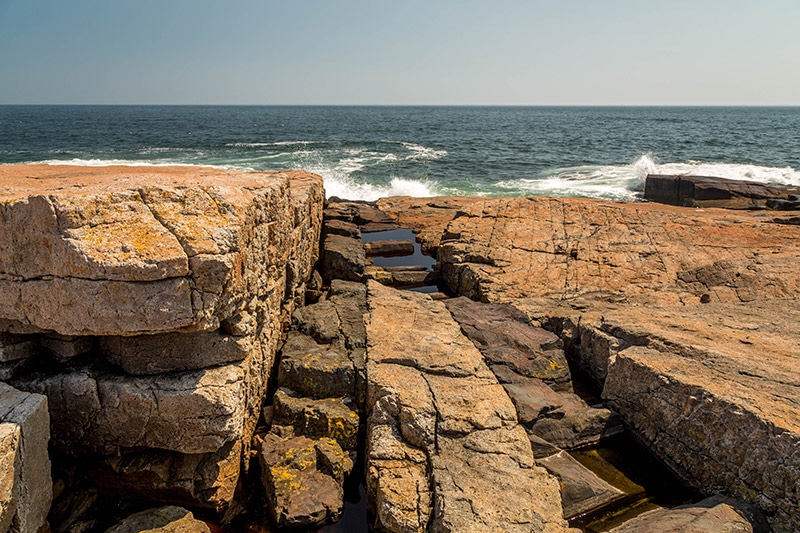 Schoodic Point