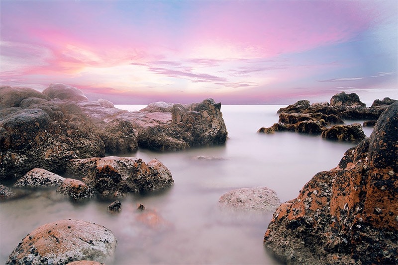 40 Amazing Long Exposure Photos