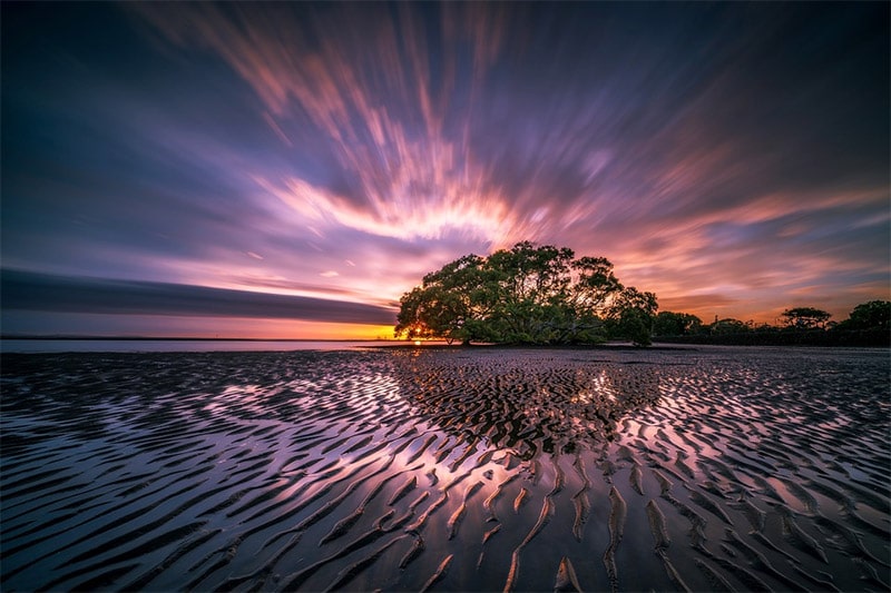 40 Amazing Long Exposure Photos