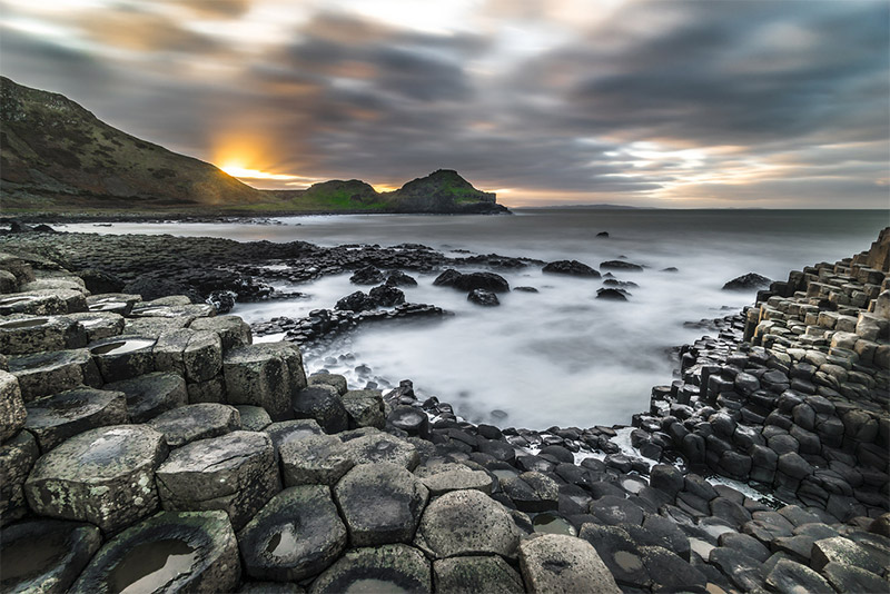 The Best Places To Photograph In Northern Ireland