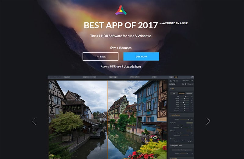 Best Free Hdr App For Mac